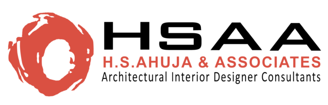 H.S Ahuja & Associates-HSAA logo